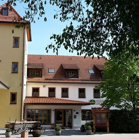 Gasthof Sempt Sporerau Esterno foto