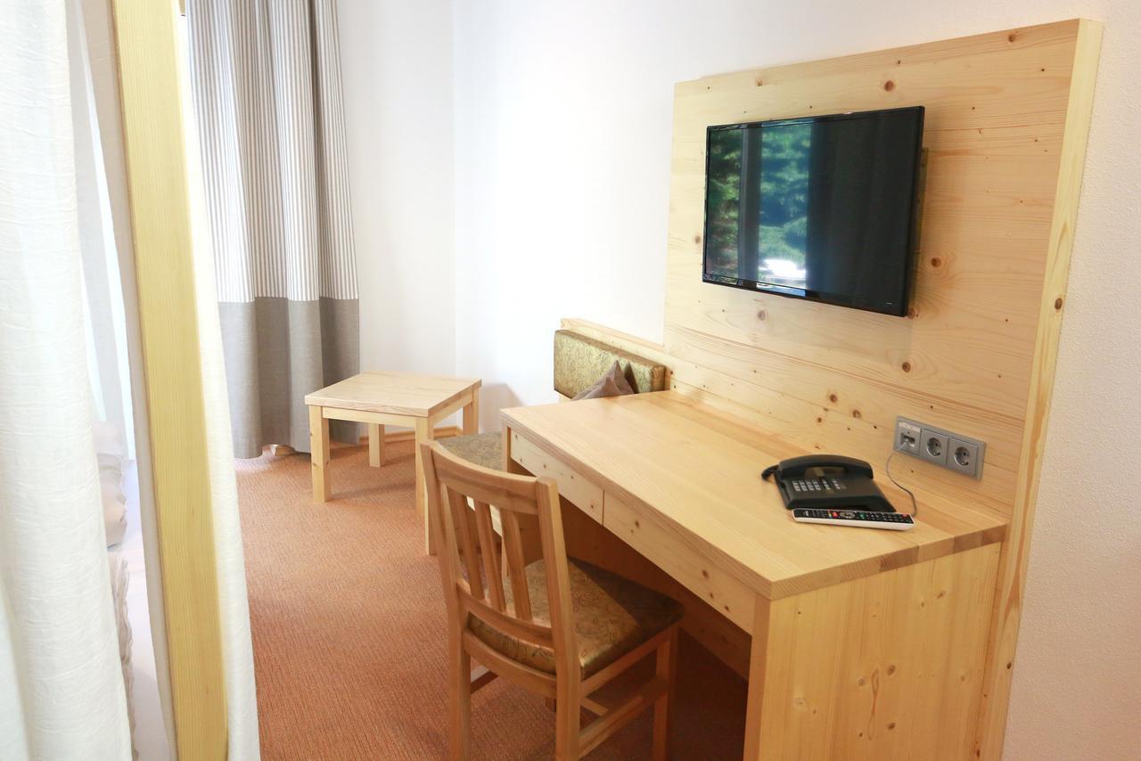 Gasthof Sempt Sporerau Esterno foto