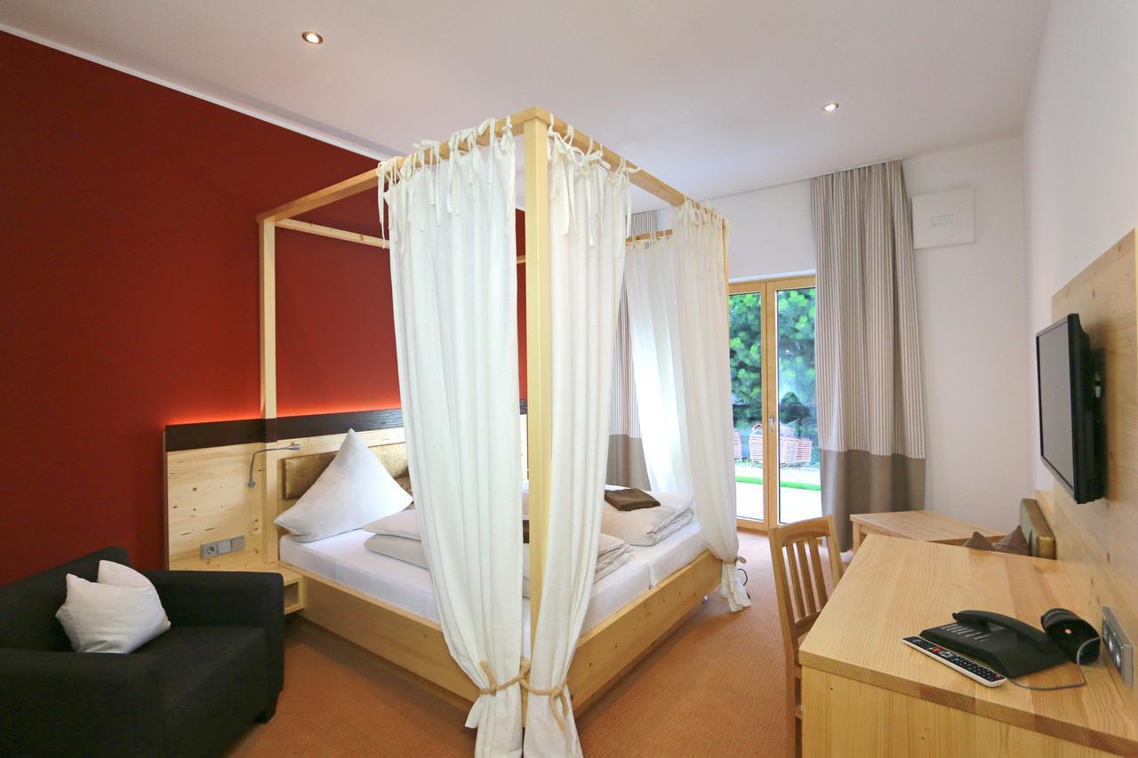 Gasthof Sempt Sporerau Esterno foto