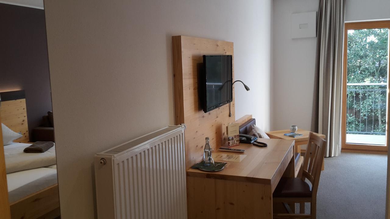 Gasthof Sempt Sporerau Esterno foto